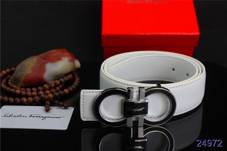 Ferragamo Belts-296